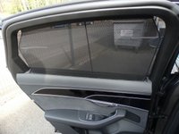 USED 2023 23 AUDI A8 3.0 TDI V6 50 QUATTRO BLACK EDITION MHEV 4d TIPTRONIC 282 S/S 1 OWNER FROM NEW, FULL AUDI SERVICE HISTORY, LAST SERVICED 16TH MARCH 2026. SAT NAV, VIRTUAL COCKPIT, FULL BLACK LEATHER, HEATED SEATS, REAR VIEW CAMERA, WIRELESS APPLE CARPLAY / ANDROID AUTO, ADAPTIVE AIR SUSPENSION, ADAPTIVE CRUISE CONTROL, AMBIENT LIGHTING, AUDI SOUND SYSTEM, PHONE BOX WIRELESS CHARGING, ELECTRIC MEMEORY SEATS, DAB RADIO, BLUETOOTH, ELECTRIC REAR SUN BLINDS, HEAD UP DISPLAY, MMI TOUCH, PARKING SYSTEM PLUS, POWER TAILGATE, PRIVACY GLASS, POWER DOOR CLOSURE, ISO FIX