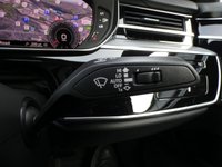 USED 2023 23 AUDI A8 3.0 TDI V6 50 QUATTRO BLACK EDITION MHEV 4d TIPTRONIC 282 S/S 1 OWNER FROM NEW, FULL AUDI SERVICE HISTORY, LAST SERVICED 16TH MARCH 2026. SAT NAV, VIRTUAL COCKPIT, FULL BLACK LEATHER, HEATED SEATS, REAR VIEW CAMERA, WIRELESS APPLE CARPLAY / ANDROID AUTO, ADAPTIVE AIR SUSPENSION, ADAPTIVE CRUISE CONTROL, AMBIENT LIGHTING, AUDI SOUND SYSTEM, PHONE BOX WIRELESS CHARGING, ELECTRIC MEMEORY SEATS, DAB RADIO, BLUETOOTH, ELECTRIC REAR SUN BLINDS, HEAD UP DISPLAY, MMI TOUCH, PARKING SYSTEM PLUS, POWER TAILGATE, PRIVACY GLASS, POWER DOOR CLOSURE, ISO FIX