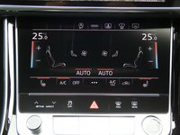 USED 2023 23 AUDI A8 3.0 TDI V6 50 QUATTRO BLACK EDITION MHEV 4d TIPTRONIC 282 S/S 1 OWNER FROM NEW, FULL AUDI SERVICE HISTORY, LAST SERVICED 16TH MARCH 2026. SAT NAV, VIRTUAL COCKPIT, FULL BLACK LEATHER, HEATED SEATS, REAR VIEW CAMERA, WIRELESS APPLE CARPLAY / ANDROID AUTO, ADAPTIVE AIR SUSPENSION, ADAPTIVE CRUISE CONTROL, AMBIENT LIGHTING, AUDI SOUND SYSTEM, PHONE BOX WIRELESS CHARGING, ELECTRIC MEMEORY SEATS, DAB RADIO, BLUETOOTH, ELECTRIC REAR SUN BLINDS, HEAD UP DISPLAY, MMI TOUCH, PARKING SYSTEM PLUS, POWER TAILGATE, PRIVACY GLASS, POWER DOOR CLOSURE, ISO FIX