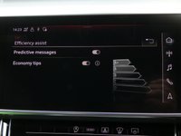 USED 2023 23 AUDI A8 3.0 TDI V6 50 QUATTRO BLACK EDITION MHEV 4d TIPTRONIC 282 S/S 1 OWNER FROM NEW, FULL AUDI SERVICE HISTORY, LAST SERVICED 16TH MARCH 2026. SAT NAV, VIRTUAL COCKPIT, FULL BLACK LEATHER, HEATED SEATS, REAR VIEW CAMERA, WIRELESS APPLE CARPLAY / ANDROID AUTO, ADAPTIVE AIR SUSPENSION, ADAPTIVE CRUISE CONTROL, AMBIENT LIGHTING, AUDI SOUND SYSTEM, PHONE BOX WIRELESS CHARGING, ELECTRIC MEMEORY SEATS, DAB RADIO, BLUETOOTH, ELECTRIC REAR SUN BLINDS, HEAD UP DISPLAY, MMI TOUCH, PARKING SYSTEM PLUS, POWER TAILGATE, PRIVACY GLASS, POWER DOOR CLOSURE, ISO FIX
