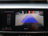 USED 2023 23 AUDI A8 3.0 TDI V6 50 QUATTRO BLACK EDITION MHEV 4d TIPTRONIC 282 S/S 1 OWNER FROM NEW, FULL AUDI SERVICE HISTORY, LAST SERVICED 16TH MARCH 2026. SAT NAV, VIRTUAL COCKPIT, FULL BLACK LEATHER, HEATED SEATS, REAR VIEW CAMERA, WIRELESS APPLE CARPLAY / ANDROID AUTO, ADAPTIVE AIR SUSPENSION, ADAPTIVE CRUISE CONTROL, AMBIENT LIGHTING, AUDI SOUND SYSTEM, PHONE BOX WIRELESS CHARGING, ELECTRIC MEMEORY SEATS, DAB RADIO, BLUETOOTH, ELECTRIC REAR SUN BLINDS, HEAD UP DISPLAY, MMI TOUCH, PARKING SYSTEM PLUS, POWER TAILGATE, PRIVACY GLASS, POWER DOOR CLOSURE, ISO FIX