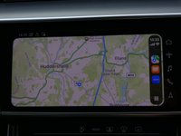 USED 2023 23 AUDI A8 3.0 TDI V6 50 QUATTRO BLACK EDITION MHEV 4d TIPTRONIC 282 S/S 1 OWNER FROM NEW, FULL AUDI SERVICE HISTORY, LAST SERVICED 16TH MARCH 2026. SAT NAV, VIRTUAL COCKPIT, FULL BLACK LEATHER, HEATED SEATS, REAR VIEW CAMERA, WIRELESS APPLE CARPLAY / ANDROID AUTO, ADAPTIVE AIR SUSPENSION, ADAPTIVE CRUISE CONTROL, AMBIENT LIGHTING, AUDI SOUND SYSTEM, PHONE BOX WIRELESS CHARGING, ELECTRIC MEMEORY SEATS, DAB RADIO, BLUETOOTH, ELECTRIC REAR SUN BLINDS, HEAD UP DISPLAY, MMI TOUCH, PARKING SYSTEM PLUS, POWER TAILGATE, PRIVACY GLASS, POWER DOOR CLOSURE, ISO FIX