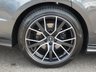 USED 2023 23 AUDI A8 3.0 TDI V6 50 QUATTRO BLACK EDITION MHEV 4d TIPTRONIC 282 S/S 1 OWNER FROM NEW, FULL AUDI SERVICE HISTORY, LAST SERVICED 16TH MARCH 2026. SAT NAV, VIRTUAL COCKPIT, FULL BLACK LEATHER, HEATED SEATS, REAR VIEW CAMERA, WIRELESS APPLE CARPLAY / ANDROID AUTO, ADAPTIVE AIR SUSPENSION, ADAPTIVE CRUISE CONTROL, AMBIENT LIGHTING, AUDI SOUND SYSTEM, PHONE BOX WIRELESS CHARGING, ELECTRIC MEMEORY SEATS, DAB RADIO, BLUETOOTH, ELECTRIC REAR SUN BLINDS, HEAD UP DISPLAY, MMI TOUCH, PARKING SYSTEM PLUS, POWER TAILGATE, PRIVACY GLASS, POWER DOOR CLOSURE, ISO FIX