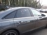 USED 2023 23 AUDI A8 3.0 TDI V6 50 QUATTRO BLACK EDITION MHEV 4d TIPTRONIC 282 S/S 1 OWNER FROM NEW, FULL AUDI SERVICE HISTORY, LAST SERVICED 16TH MARCH 2026. SAT NAV, VIRTUAL COCKPIT, FULL BLACK LEATHER, HEATED SEATS, REAR VIEW CAMERA, WIRELESS APPLE CARPLAY / ANDROID AUTO, ADAPTIVE AIR SUSPENSION, ADAPTIVE CRUISE CONTROL, AMBIENT LIGHTING, AUDI SOUND SYSTEM, PHONE BOX WIRELESS CHARGING, ELECTRIC MEMEORY SEATS, DAB RADIO, BLUETOOTH, ELECTRIC REAR SUN BLINDS, HEAD UP DISPLAY, MMI TOUCH, PARKING SYSTEM PLUS, POWER TAILGATE, PRIVACY GLASS, POWER DOOR CLOSURE, ISO FIX