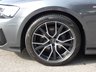 USED 2023 23 AUDI A8 3.0 TDI V6 50 QUATTRO BLACK EDITION MHEV 4d TIPTRONIC 282 S/S 1 OWNER FROM NEW, FULL AUDI SERVICE HISTORY, LAST SERVICED 16TH MARCH 2026. SAT NAV, VIRTUAL COCKPIT, FULL BLACK LEATHER, HEATED SEATS, REAR VIEW CAMERA, WIRELESS APPLE CARPLAY / ANDROID AUTO, ADAPTIVE AIR SUSPENSION, ADAPTIVE CRUISE CONTROL, AMBIENT LIGHTING, AUDI SOUND SYSTEM, PHONE BOX WIRELESS CHARGING, ELECTRIC MEMEORY SEATS, DAB RADIO, BLUETOOTH, ELECTRIC REAR SUN BLINDS, HEAD UP DISPLAY, MMI TOUCH, PARKING SYSTEM PLUS, POWER TAILGATE, PRIVACY GLASS, POWER DOOR CLOSURE, ISO FIX