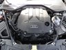 USED 2023 23 AUDI A8 3.0 TDI V6 50 QUATTRO BLACK EDITION MHEV 4d TIPTRONIC 282 S/S 1 OWNER FROM NEW, FULL AUDI SERVICE HISTORY, LAST SERVICED 16TH MARCH 2026. SAT NAV, VIRTUAL COCKPIT, FULL BLACK LEATHER, HEATED SEATS, REAR VIEW CAMERA, WIRELESS APPLE CARPLAY / ANDROID AUTO, ADAPTIVE AIR SUSPENSION, ADAPTIVE CRUISE CONTROL, AMBIENT LIGHTING, AUDI SOUND SYSTEM, PHONE BOX WIRELESS CHARGING, ELECTRIC MEMEORY SEATS, DAB RADIO, BLUETOOTH, ELECTRIC REAR SUN BLINDS, HEAD UP DISPLAY, MMI TOUCH, PARKING SYSTEM PLUS, POWER TAILGATE, PRIVACY GLASS, POWER DOOR CLOSURE, ISO FIX