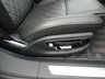 USED 2023 23 AUDI A8 3.0 TDI V6 50 QUATTRO BLACK EDITION MHEV 4d TIPTRONIC 282 S/S 1 OWNER FROM NEW, FULL AUDI SERVICE HISTORY, LAST SERVICED 16TH MARCH 2026. SAT NAV, VIRTUAL COCKPIT, FULL BLACK LEATHER, HEATED SEATS, REAR VIEW CAMERA, WIRELESS APPLE CARPLAY / ANDROID AUTO, ADAPTIVE AIR SUSPENSION, ADAPTIVE CRUISE CONTROL, AMBIENT LIGHTING, AUDI SOUND SYSTEM, PHONE BOX WIRELESS CHARGING, ELECTRIC MEMEORY SEATS, DAB RADIO, BLUETOOTH, ELECTRIC REAR SUN BLINDS, HEAD UP DISPLAY, MMI TOUCH, PARKING SYSTEM PLUS, POWER TAILGATE, PRIVACY GLASS, POWER DOOR CLOSURE, ISO FIX