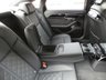 USED 2023 23 AUDI A8 3.0 TDI V6 50 QUATTRO BLACK EDITION MHEV 4d TIPTRONIC 282 S/S 1 OWNER FROM NEW, FULL AUDI SERVICE HISTORY, LAST SERVICED 16TH MARCH 2026. SAT NAV, VIRTUAL COCKPIT, FULL BLACK LEATHER, HEATED SEATS, REAR VIEW CAMERA, WIRELESS APPLE CARPLAY / ANDROID AUTO, ADAPTIVE AIR SUSPENSION, ADAPTIVE CRUISE CONTROL, AMBIENT LIGHTING, AUDI SOUND SYSTEM, PHONE BOX WIRELESS CHARGING, ELECTRIC MEMEORY SEATS, DAB RADIO, BLUETOOTH, ELECTRIC REAR SUN BLINDS, HEAD UP DISPLAY, MMI TOUCH, PARKING SYSTEM PLUS, POWER TAILGATE, PRIVACY GLASS, POWER DOOR CLOSURE, ISO FIX