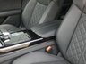 USED 2023 23 AUDI A8 3.0 TDI V6 50 QUATTRO BLACK EDITION MHEV 4d TIPTRONIC 282 S/S 1 OWNER FROM NEW, FULL AUDI SERVICE HISTORY, LAST SERVICED 16TH MARCH 2026. SAT NAV, VIRTUAL COCKPIT, FULL BLACK LEATHER, HEATED SEATS, REAR VIEW CAMERA, WIRELESS APPLE CARPLAY / ANDROID AUTO, ADAPTIVE AIR SUSPENSION, ADAPTIVE CRUISE CONTROL, AMBIENT LIGHTING, AUDI SOUND SYSTEM, PHONE BOX WIRELESS CHARGING, ELECTRIC MEMEORY SEATS, DAB RADIO, BLUETOOTH, ELECTRIC REAR SUN BLINDS, HEAD UP DISPLAY, MMI TOUCH, PARKING SYSTEM PLUS, POWER TAILGATE, PRIVACY GLASS, POWER DOOR CLOSURE, ISO FIX