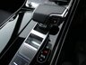 USED 2023 23 AUDI A8 3.0 TDI V6 50 QUATTRO BLACK EDITION MHEV 4d TIPTRONIC 282 S/S 1 OWNER FROM NEW, FULL AUDI SERVICE HISTORY, LAST SERVICED 16TH MARCH 2026. SAT NAV, VIRTUAL COCKPIT, FULL BLACK LEATHER, HEATED SEATS, REAR VIEW CAMERA, WIRELESS APPLE CARPLAY / ANDROID AUTO, ADAPTIVE AIR SUSPENSION, ADAPTIVE CRUISE CONTROL, AMBIENT LIGHTING, AUDI SOUND SYSTEM, PHONE BOX WIRELESS CHARGING, ELECTRIC MEMEORY SEATS, DAB RADIO, BLUETOOTH, ELECTRIC REAR SUN BLINDS, HEAD UP DISPLAY, MMI TOUCH, PARKING SYSTEM PLUS, POWER TAILGATE, PRIVACY GLASS, POWER DOOR CLOSURE, ISO FIX