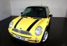 USED 2004 04 MINI HATCH COOPER 1.6 COOPER 3d 114 BHP-2 OWNERS FROM NEW-LIQUID YELLOW WITH A BLACK ROOF-CHILI PACK-CLIMATE CONTROL-SUPERB EXAMPLE WITH LOW MILEAGE 