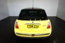 USED 2004 04 MINI HATCH COOPER 1.6 COOPER 3d 114 BHP-2 OWNERS FROM NEW-LIQUID YELLOW WITH A BLACK ROOF-CHILI PACK-CLIMATE CONTROL-SUPERB EXAMPLE WITH LOW MILEAGE 