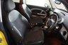 USED 2004 04 MINI HATCH COOPER 1.6 COOPER 3d 114 BHP-2 OWNERS FROM NEW-LIQUID YELLOW WITH A BLACK ROOF-CHILI PACK-CLIMATE CONTROL-SUPERB EXAMPLE WITH LOW MILEAGE 