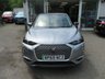 USED 2020 69 DS DS 3 CROSSBACK E-TENSE ULTRA PRESTIGE 5d 135 BHP ALL ELECTRIC AUTOMATIC Low Mileage, All Electric, Automatic, Full Service History, NEW MOT