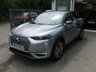 USED 2020 69 DS DS 3 CROSSBACK E-TENSE ULTRA PRESTIGE 5d 135 BHP ALL ELECTRIC AUTOMATIC Low Mileage, All Electric, Automatic, Full Service History, NEW MOT