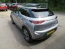 USED 2020 69 DS DS 3 CROSSBACK E-TENSE ULTRA PRESTIGE 5d 135 BHP ALL ELECTRIC AUTOMATIC Low Mileage, All Electric, Automatic, Full Service History, NEW MOT