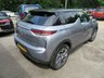 USED 2020 69 DS DS 3 CROSSBACK E-TENSE ULTRA PRESTIGE 5d 135 BHP ALL ELECTRIC AUTOMATIC Low Mileage, All Electric, Automatic, Full Service History, NEW MOT