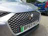 USED 2020 69 DS DS 3 CROSSBACK E-TENSE ULTRA PRESTIGE 5d 135 BHP ALL ELECTRIC AUTOMATIC Low Mileage, All Electric, Automatic, Full Service History, NEW MOT