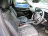 USED 2020 69 DS DS 3 CROSSBACK E-TENSE ULTRA PRESTIGE 5d 135 BHP ALL ELECTRIC AUTOMATIC Low Mileage, All Electric, Automatic, Full Service History, NEW MOT
