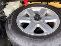 USED 2013 LAND ROVER FREELANDER 2.2 TD4 GS 5d 150 BHP BLACK WITH BLACK LEATHER