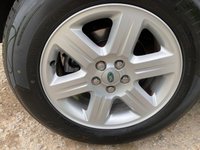 USED 2013 LAND ROVER FREELANDER 2.2 TD4 GS 5d 150 BHP BLACK WITH BLACK LEATHER