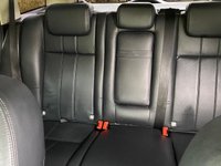 USED 2013 LAND ROVER FREELANDER 2.2 TD4 GS 5d 150 BHP BLACK WITH BLACK LEATHER