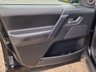 USED 2013 LAND ROVER FREELANDER 2.2 TD4 GS 5d 150 BHP BLACK WITH BLACK LEATHER