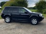 USED 2013 LAND ROVER FREELANDER 2.2 TD4 GS 5d 150 BHP BLACK WITH BLACK LEATHER