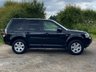 USED 2013 LAND ROVER FREELANDER 2.2 TD4 GS 5d 150 BHP BLACK WITH BLACK LEATHER
