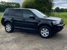 USED 2013 LAND ROVER FREELANDER 2.2 TD4 GS 5d 150 BHP BLACK WITH BLACK LEATHER
