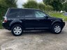 USED 2013 LAND ROVER FREELANDER 2.2 TD4 GS 5d 150 BHP BLACK WITH BLACK LEATHER