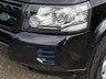 USED 2013 LAND ROVER FREELANDER 2.2 TD4 GS 5d 150 BHP BLACK WITH BLACK LEATHER