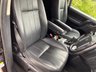 USED 2013 LAND ROVER FREELANDER 2.2 TD4 GS 5d 150 BHP BLACK WITH BLACK LEATHER