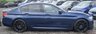 USED 2020 69 BMW 5 SERIES 2.0 520I M SPORT 4d 181 BHP BODYKIT+19" GLOSS BLACK ALLOYS