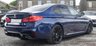 USED 2020 69 BMW 5 SERIES 2.0 520I M SPORT 4d 181 BHP BODYKIT+19" GLOSS BLACK ALLOYS