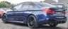 USED 2020 69 BMW 5 SERIES 2.0 520I M SPORT 4d 181 BHP BODYKIT+19" GLOSS BLACK ALLOYS