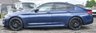 USED 2020 69 BMW 5 SERIES 2.0 520I M SPORT 4d 181 BHP BODYKIT+19" GLOSS BLACK ALLOYS