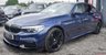 USED 2020 69 BMW 5 SERIES 2.0 520I M SPORT 4d 181 BHP BODYKIT+19" GLOSS BLACK ALLOYS