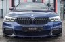 USED 2020 69 BMW 5 SERIES 2.0 520I M SPORT 4d 181 BHP BODYKIT+19" GLOSS BLACK ALLOYS