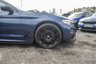 USED 2020 69 BMW 5 SERIES 2.0 520I M SPORT 4d 181 BHP BODYKIT+19" GLOSS BLACK ALLOYS