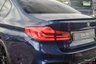 USED 2020 69 BMW 5 SERIES 2.0 520I M SPORT 4d 181 BHP BODYKIT+19" GLOSS BLACK ALLOYS