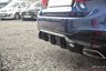 USED 2020 69 BMW 5 SERIES 2.0 520I M SPORT 4d 181 BHP BODYKIT+19" GLOSS BLACK ALLOYS