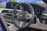 USED 2020 69 BMW 5 SERIES 2.0 520I M SPORT 4d 181 BHP BODYKIT+19" GLOSS BLACK ALLOYS