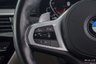 USED 2020 69 BMW 5 SERIES 2.0 520I M SPORT 4d 181 BHP BODYKIT+19" GLOSS BLACK ALLOYS
