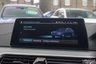 USED 2020 69 BMW 5 SERIES 2.0 520I M SPORT 4d 181 BHP BODYKIT+19" GLOSS BLACK ALLOYS