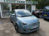 USED 2022 22 FIAT 500E ICON 3d 117 BHP ALL ELECTRIC AUTOMATIC Only 10,012 miles covered from new by One Owner with Full Service History & Manufacturer Warranty balance until May 2025 / 60,000 miles & Manufacturer Battery Warranty until May 2030 / 100,000 miles