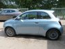 USED 2022 22 FIAT 500E ICON 3d 117 BHP ALL ELECTRIC AUTOMATIC Only 10,012 miles covered from new by One Owner with Full Service History & Manufacturer Warranty balance until May 2025 / 60,000 miles & Manufacturer Battery Warranty until May 2030 / 100,000 miles