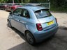USED 2022 22 FIAT 500E ICON 3d 117 BHP ALL ELECTRIC AUTOMATIC Only 10,012 miles covered from new by One Owner with Full Service History & Manufacturer Warranty balance until May 2025 / 60,000 miles & Manufacturer Battery Warranty until May 2030 / 100,000 miles