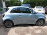 USED 2022 22 FIAT 500E ICON 3d 117 BHP ALL ELECTRIC AUTOMATIC Only 10,012 miles covered from new by One Owner with Full Service History & Manufacturer Warranty balance until May 2025 / 60,000 miles & Manufacturer Battery Warranty until May 2030 / 100,000 miles