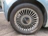 USED 2022 22 FIAT 500E ICON 3d 117 BHP ALL ELECTRIC AUTOMATIC Only 10,012 miles covered from new by One Owner with Full Service History & Manufacturer Warranty balance until May 2025 / 60,000 miles & Manufacturer Battery Warranty until May 2030 / 100,000 miles
